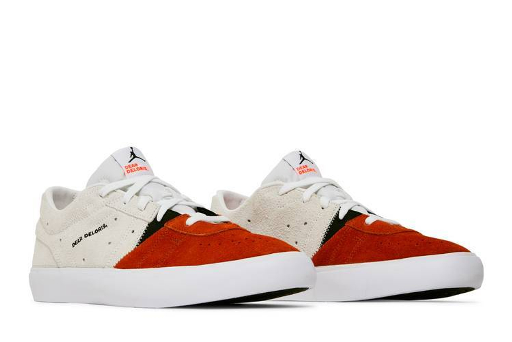 Кроссовки Jordan Air Jordan Series .02 "Dear Deloris"
