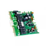 Б/у 42.00.064Р Rational Плата управления вх/вых сигналами для линейки SСС 61-202 начиная с 2004