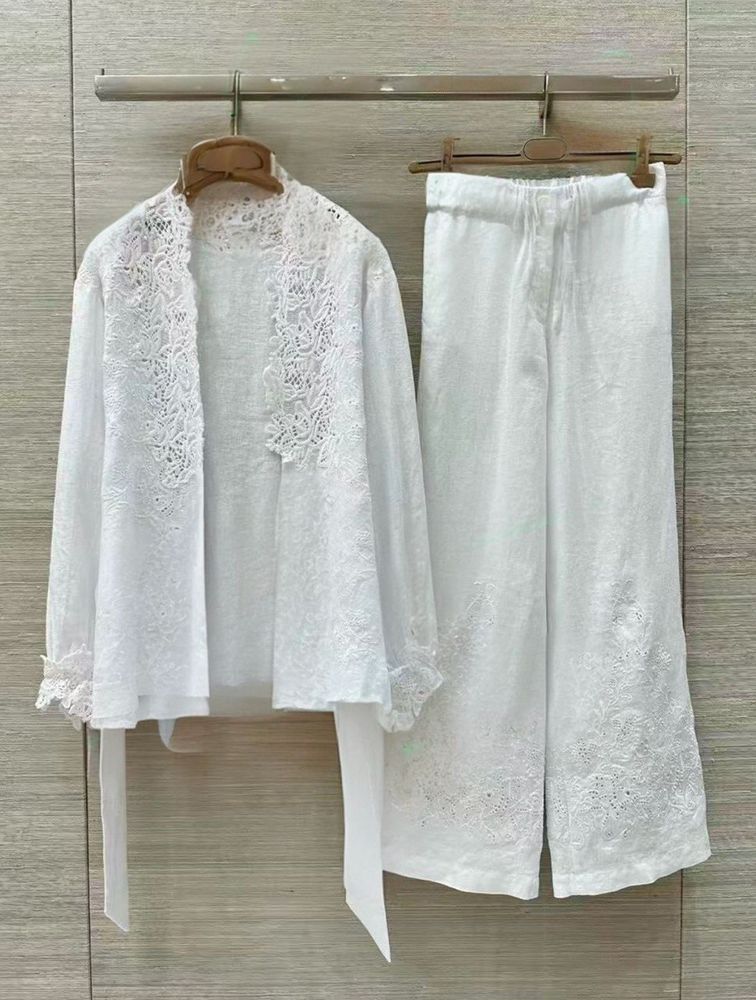 Костюм Brunello Cucinelli