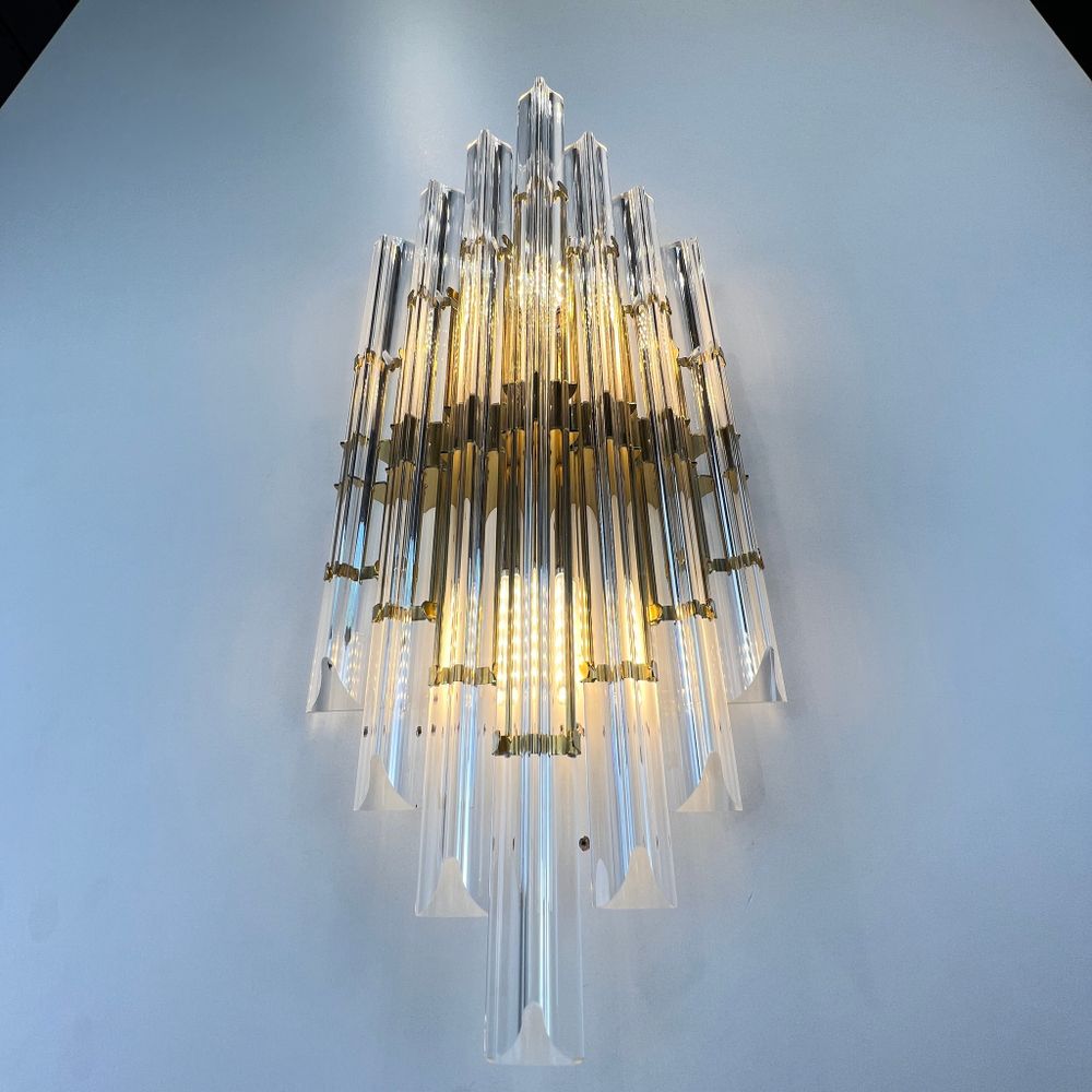 Бра Art Wall Luxury 2 By Imperiumloft