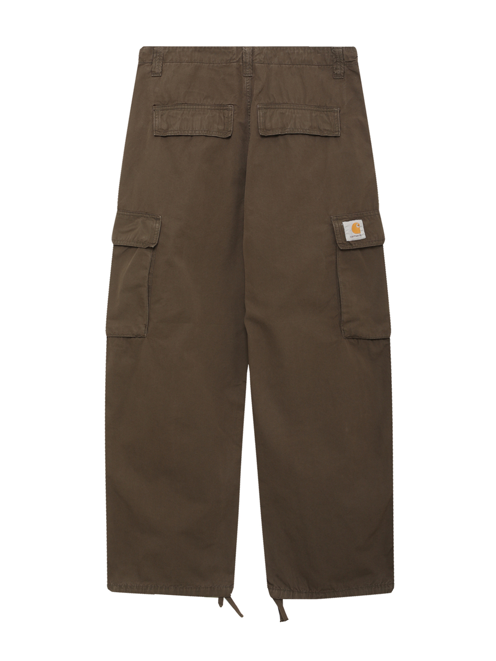 Брюки Карго (Relaxed Fit) Kade Cargo Pant