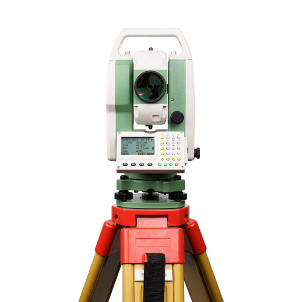 FOIF RTS102 (R600, 2") электронный тахеометр
