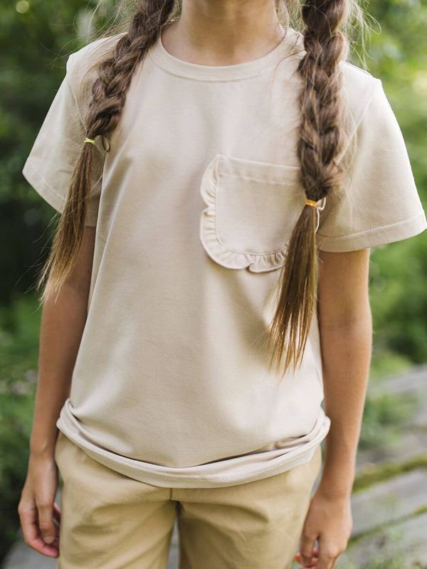 Футболка 6240