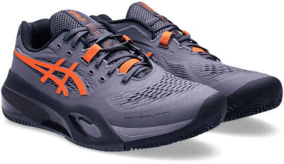 Кроссовки мужские Asics Gel-Resolution X Clay, арт. 1041A485-500