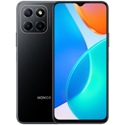 Смартфон Honor X6 4/64GB RU Black