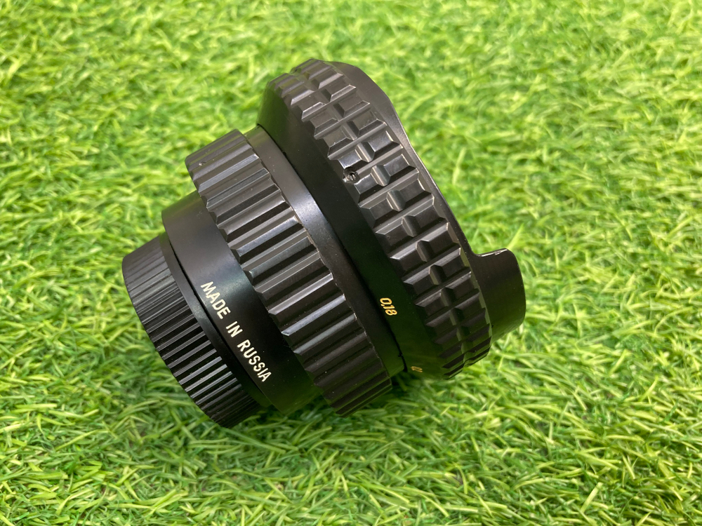 Mir-20M 3.5/20mm