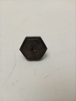 ZWQ5105 кт13 Ножка для стиральной машины Electrolux AEG Zanussi 4055113478 б/у