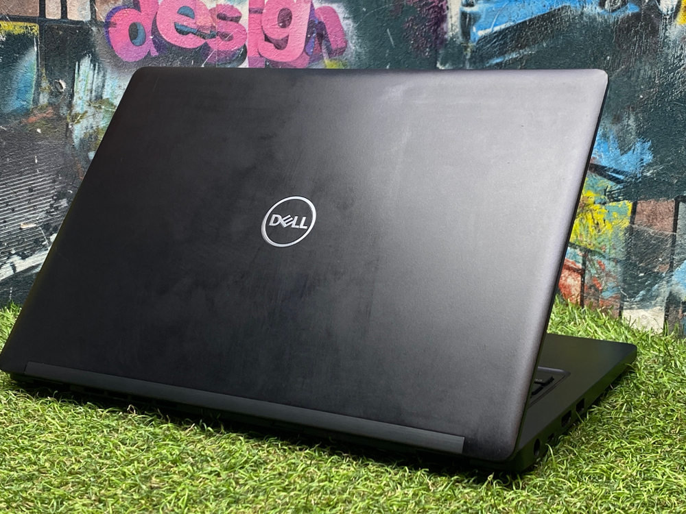 Ноутбук Dell i5-8/4GB/SSD256/ Latitude 5290[5290-1474]/Windows 10