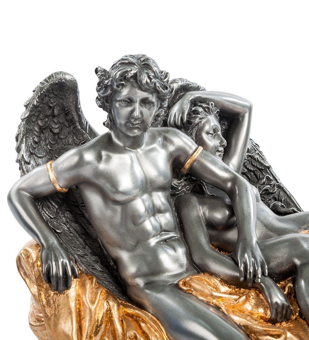 Veronese WS-476 Статуэтка «Амур и Психея»