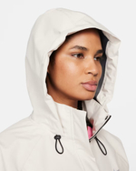 Nike Storm-FIT Swift Женская куртка для бега - NIKE