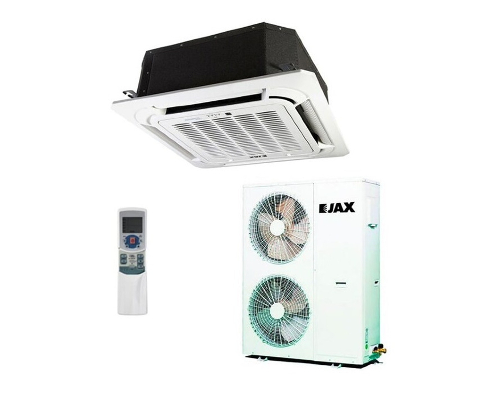 Кассетный кондиционер JAX ACQ – 14 HE6