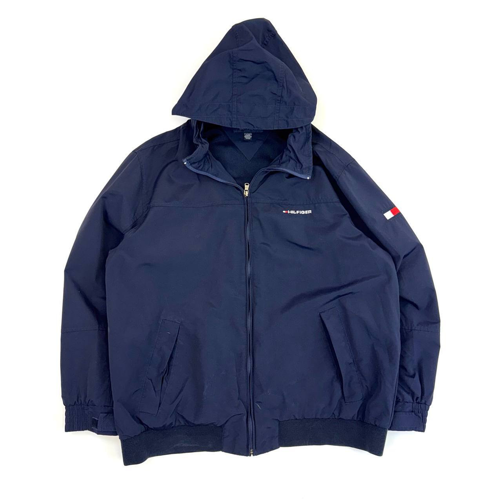 Ветровка Tommy Hilfiger