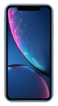 Apple iPhone XR 128gb Синий