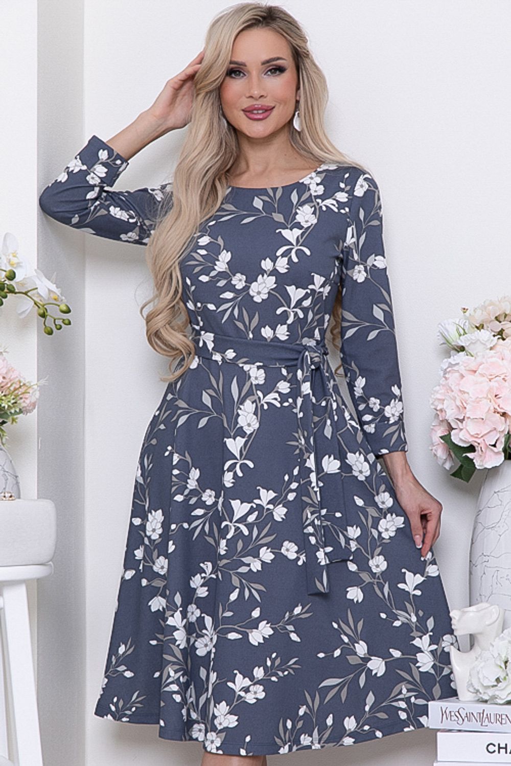 Платье 71485 Avili