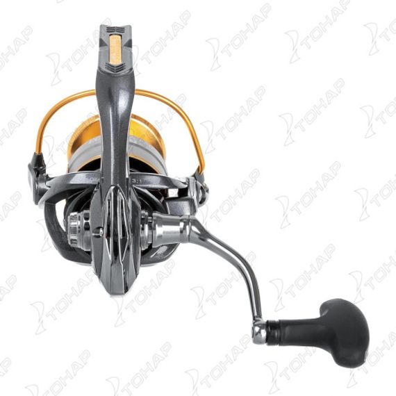 Катушка Ecusima Pro 4000 LT Ryobi