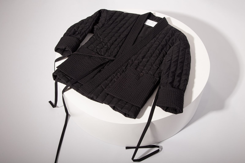 Куртка женская 10444