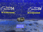 Ручка двери задней правой салонная NISSAN SUNNY 2000