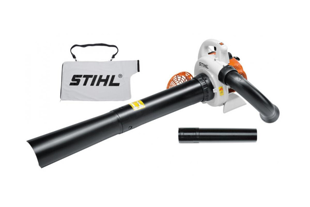 Воздуходув/измельчит. всас. STIHL SH 56