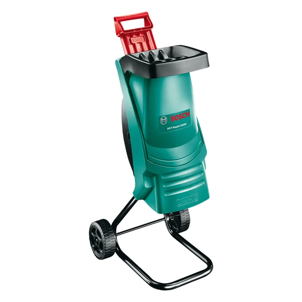 Bosch AXT Rapid 2000 электрический измельчитель 0600853500