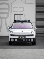 Платформа на крышу Arcane Warrior для Lynk & Co 900 2025+ Линк органайзер багажник на крышу