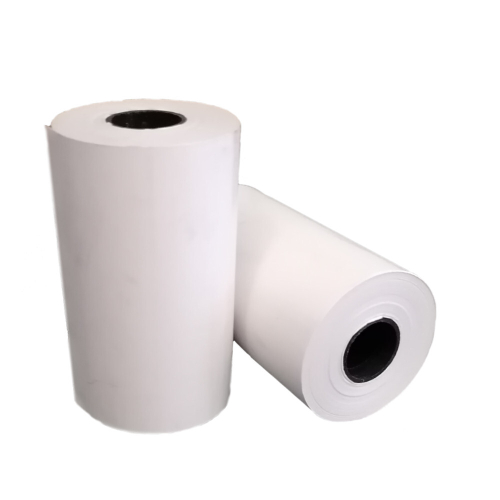 Кассовая термолента 57*17 мм