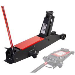 WDK-Magnum1056LT Домкрат подкатной удлиненный, г/п 10 т, 160-685 мм