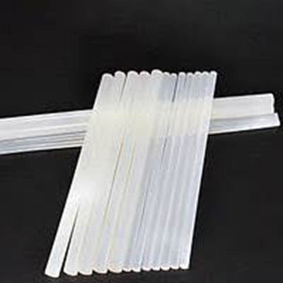 Клей силиконовый 18см.d 0,7