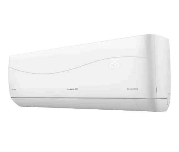 Настенная сплит-система Ferrum iFIS07VR1/iFOS07VR1-LE Titan Full DC Inverter