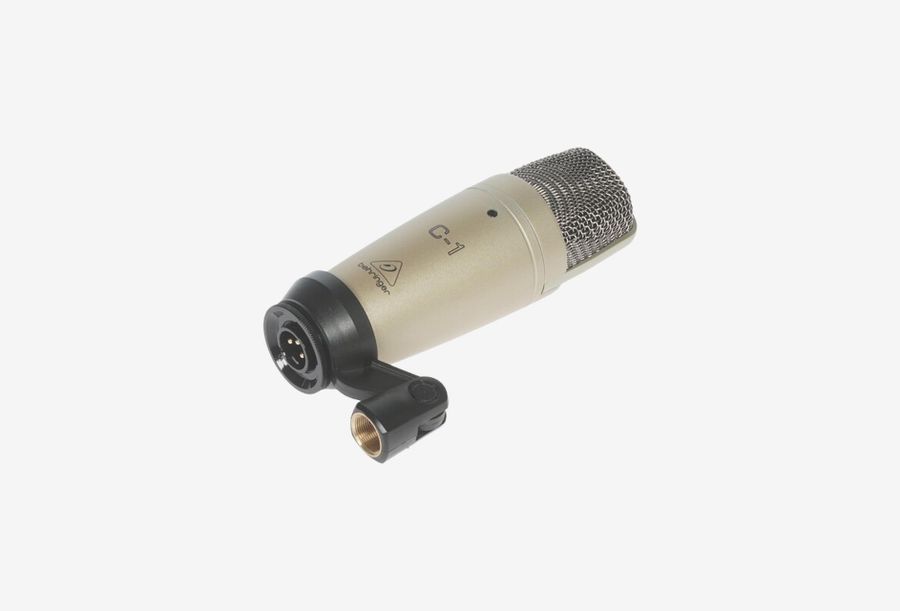 Behringer C-1_0326709110200