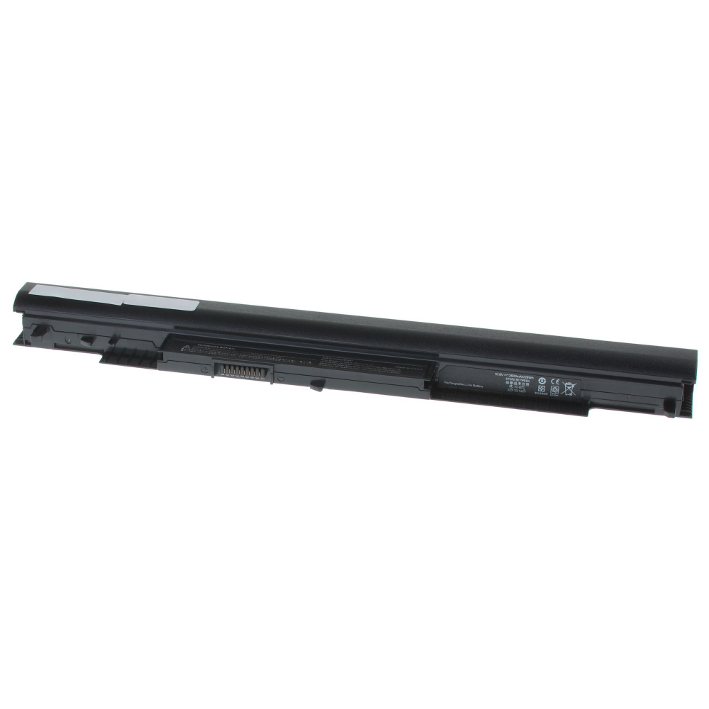 Аккумулятор iBatt 2600mAh для ноутбука HP 807956-001, HS03, HSTNN-LB6U