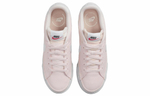 Кроссовки Nike Blazer Low Canvas