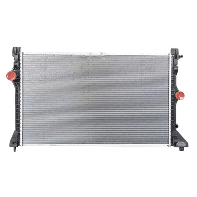 Радиатор основной MB Sprinter 2013 GANZ GIJ21233