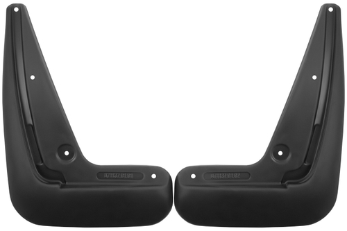 Брызговики передние  HYUNDAI Tucson IV Рестайлинг 2023 - 2 шт.(optimum) в пакете  NLF.A71137.F13