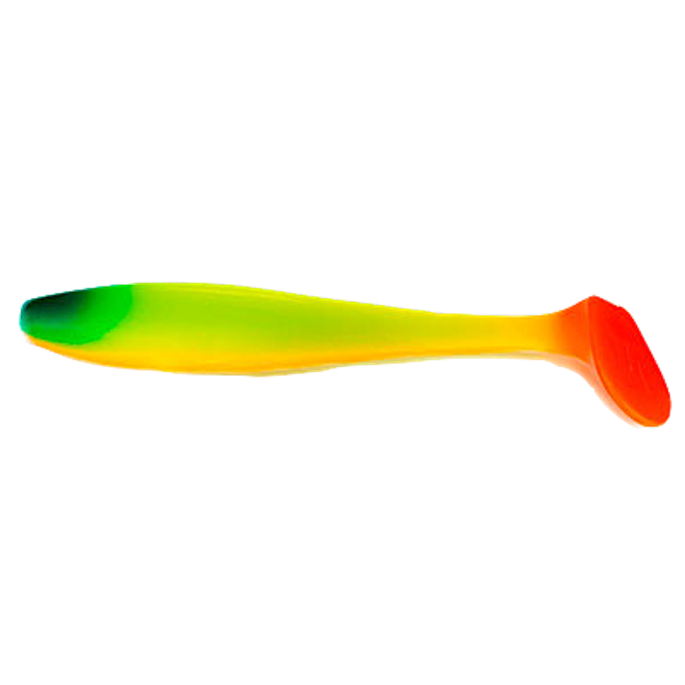 Мягкая приманка Narval Choppy Tail 120мм -