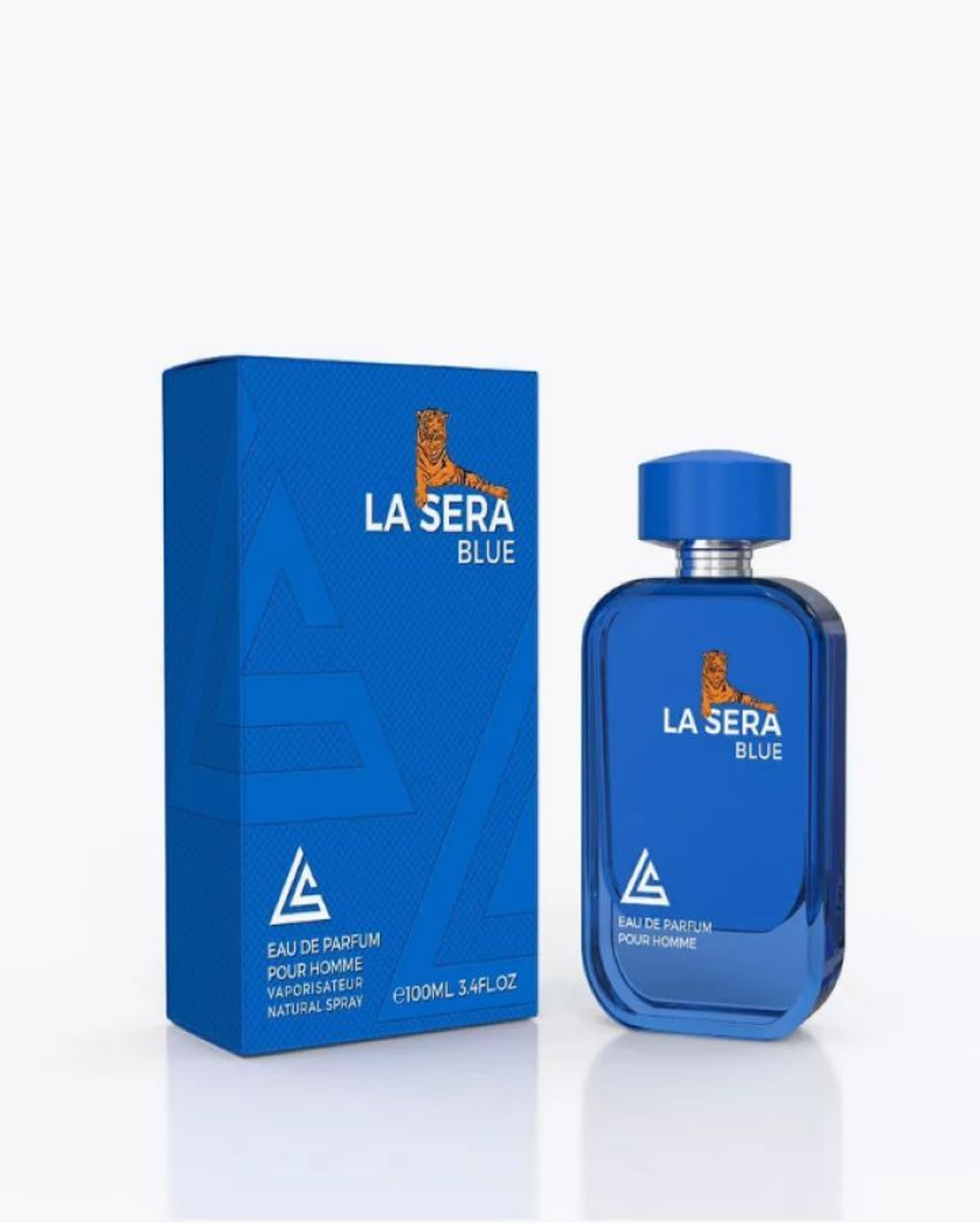 La Sera Blue парфюмерная вода