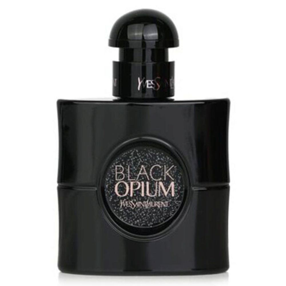 YSL BLACK OPIUM LE PARFUM 30 ML YSL BLACK OPIUM LE PARFUM 30 ML