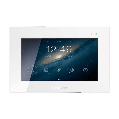 Marilyn HD XL видеодомофон Tantos