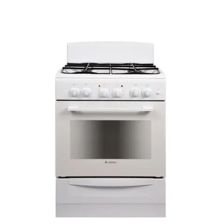 Плита комбинированная GEFEST ПГЭ 6102-01 0337