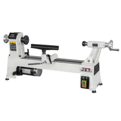 Токарный станок "JET" JWL-1220LVS