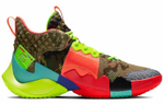 Кроссовки Jordan Why Not Zer0.2