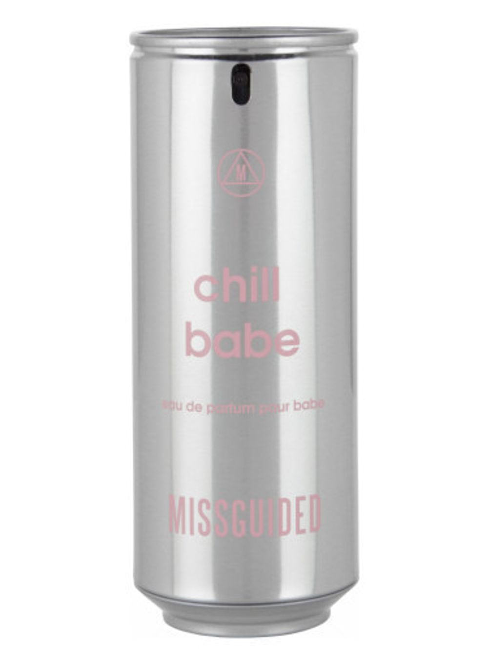 Missguided Chill Babe