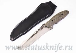 Нож SOG KIKU MATSUDA KU-01 Limitedфотография - 8