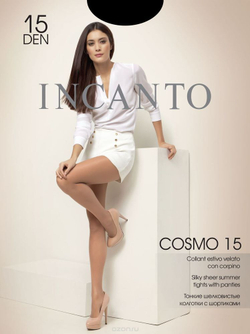 Incanto Cosmo 15 (колготки)