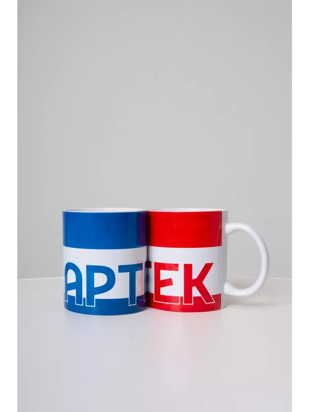 Кружка керамическая