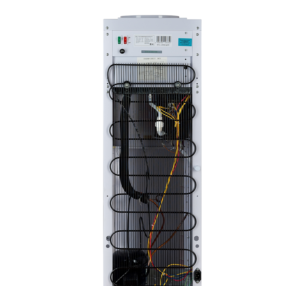 Кулер для воды Ecotronic H1-L gold