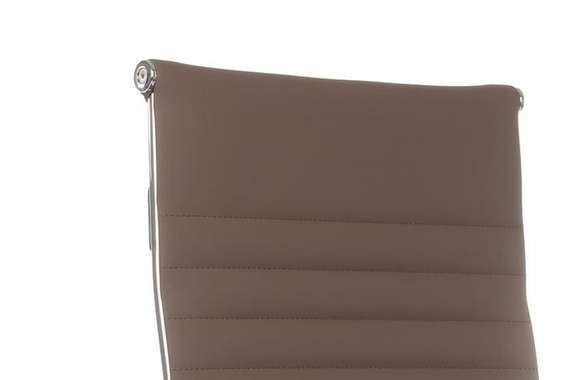 Кресло Hugo RCH 6002-1SE Коричневый