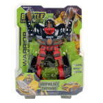 Трансформер-робот, блистер L013-27