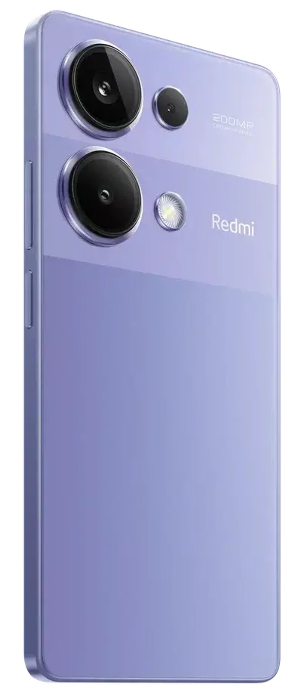 Смартфон Xiaomi Redmi Note 13 Pro 4G 8/256GB