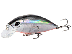 Воблер плав. LJ Original SHAD CRAFT F 09.00/A082