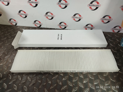 Фильтр кабины C70P64